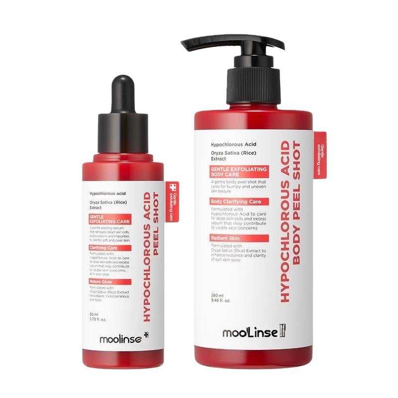 Hypochlorous Acid Facial & Body Essence