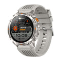 Multifunction Health Monitoring Smartwatch