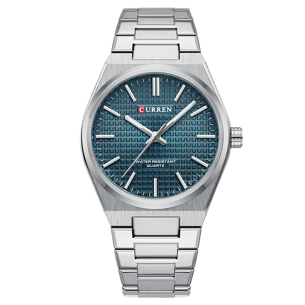 Men's Business Quartz Watch