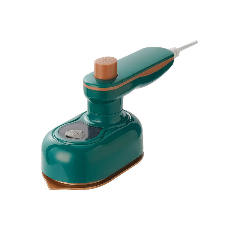 Mini Fer à Vapeur Rotatif Portable – Défroisseur Vêtements Compact