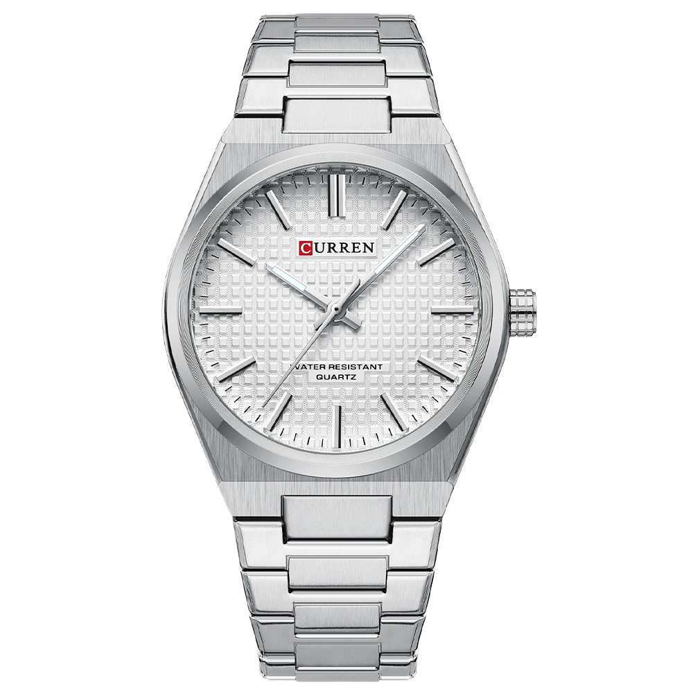 Men's Business Quartz Watch