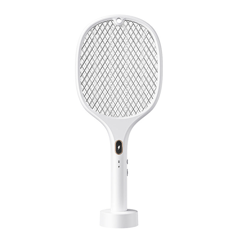 Rechargeable Electric Mosquito Swatter