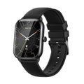 Montre Connectée SENBONO KT65 – Écran 1.9'' OLED, Appels BT, Suivi Santé