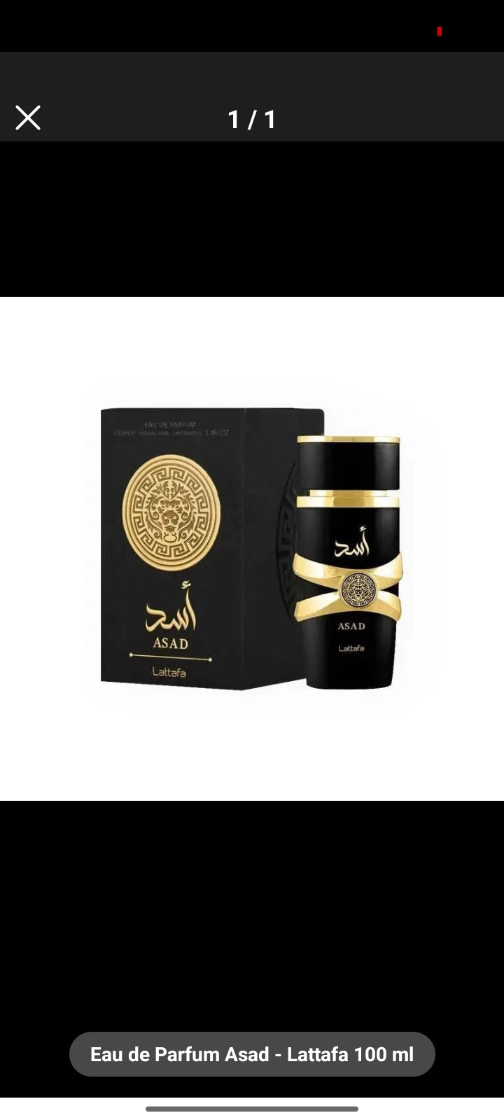 أسد