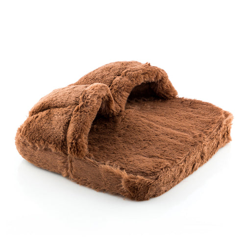 Masseur de Pieds InnovaGoods – Relaxation Électrique Douce