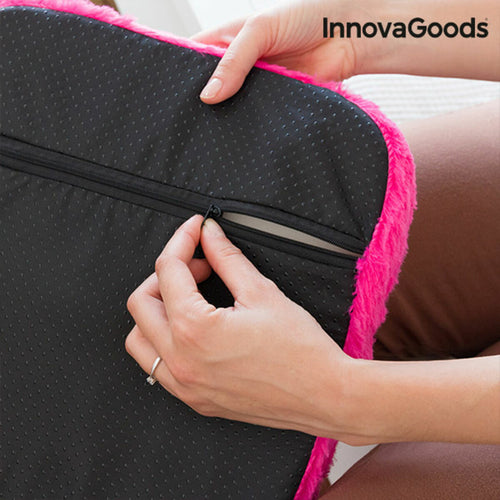 Masseur de Pieds InnovaGoods – Relaxation Électrique Douce