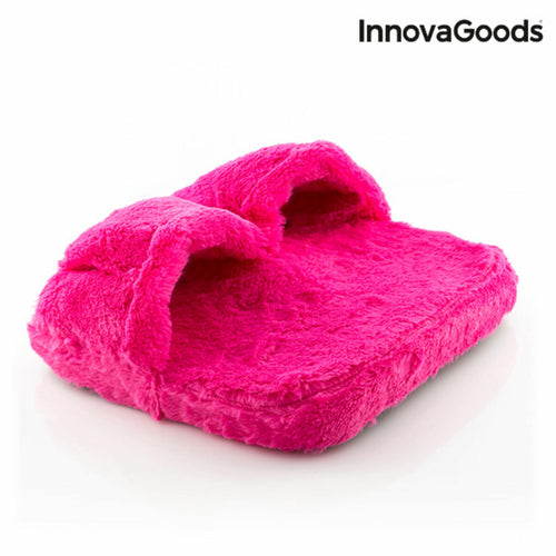 Masseur de Pieds InnovaGoods – Relaxation Électrique Douce