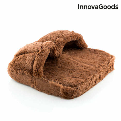 Masseur de Pieds InnovaGoods – Relaxation Électrique Douce