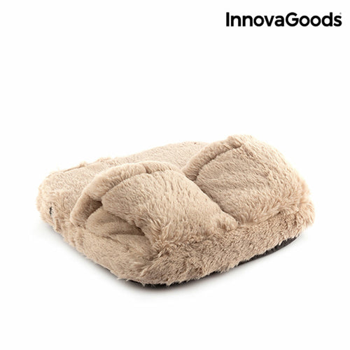 Masseur de Pieds InnovaGoods – Relaxation Électrique Douce