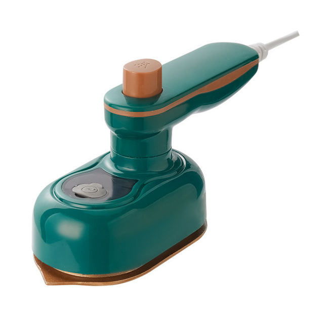 Mini Fer à Vapeur Rotatif Portable – Défroisseur Vêtements Compact