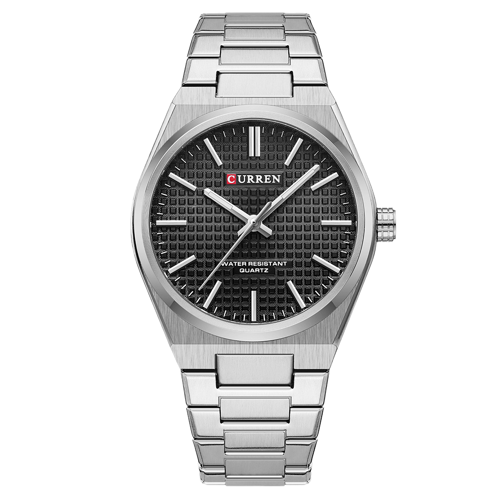 Men's Business Quartz Watch
