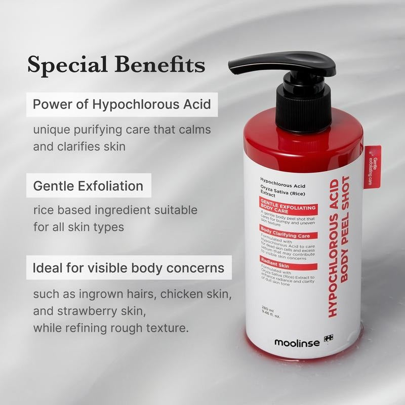 Hypochlorous Acid Facial & Body Essence